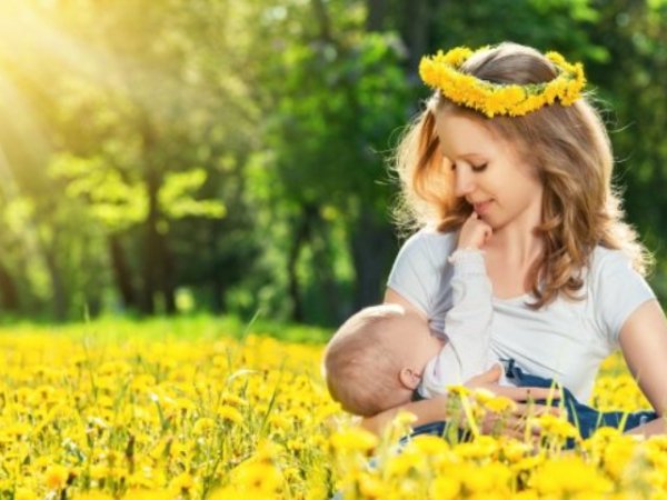 Билките – неизменна част от професията&nbsp;родител!